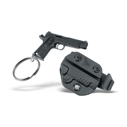 Blade-Tech Holster/Firearm Keychain 1911 Tactical Distributors Ltd New Zealand