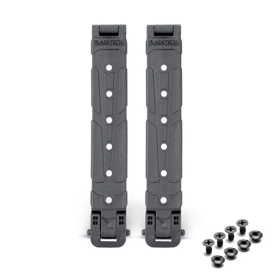 Blade-Tech Molle-Lok Long 5 Inches Pair with Hardware Tactical Distributors Ltd New Zealand