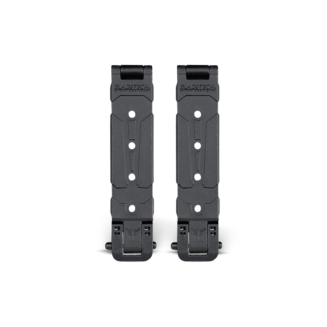 Blade-Tech Molle-Lok Short 3 Inches Pair with Hardware Tactical Distributors Ltd New Zealand