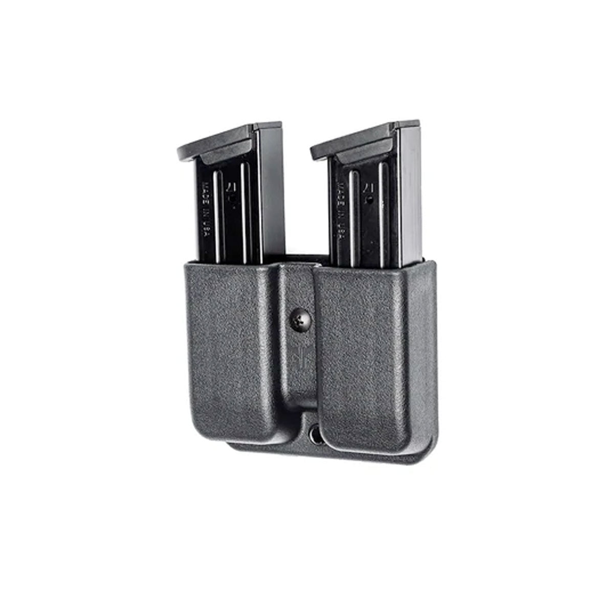 Blade-Tech Signature Double Mag Pouch with ASR Attachment Tactical Distributors Ltd New Zealand