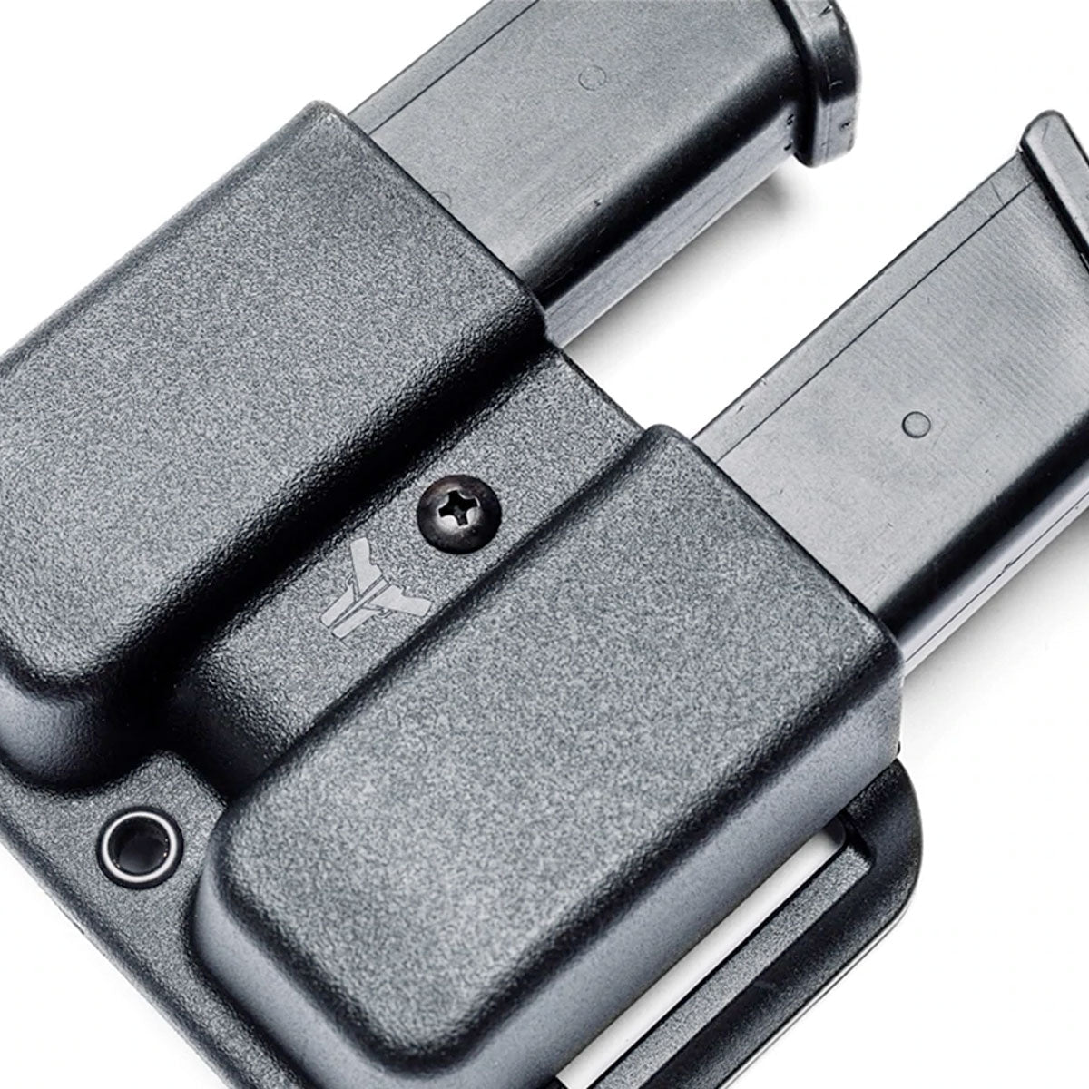 Blade-Tech Signature Double Mag Pouch with TekLok Attachment Tactical Distributors Ltd New Zealand