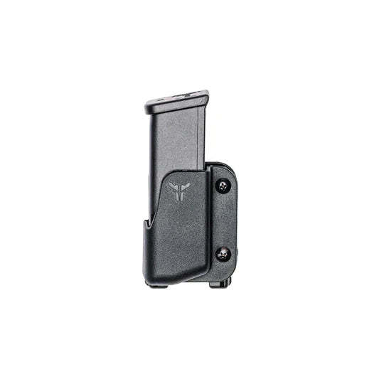Blade-Tech Signature Mag Pouch Pro with Tek-Lok Attachment Glock 9/40 Tactical Distributors Ltd New Zealand