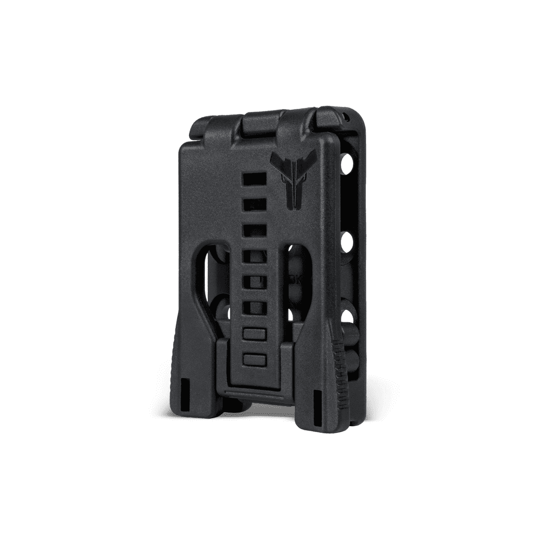 Blade-Tech Tek-Lok Black Without Hardware Tactical Distributors Ltd New Zealand