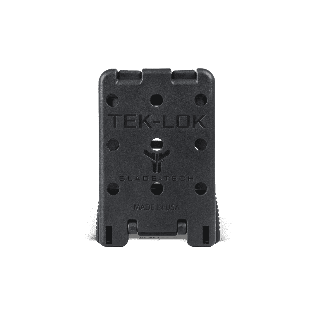Blade-Tech Tek-Lok Black Tactical Distributors Ltd New Zealand