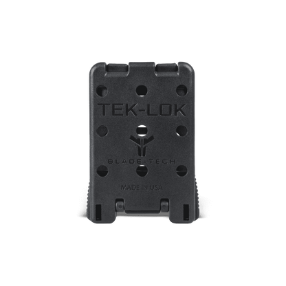 Blade-Tech Tek-Lok Black Tactical Distributors Ltd New Zealand