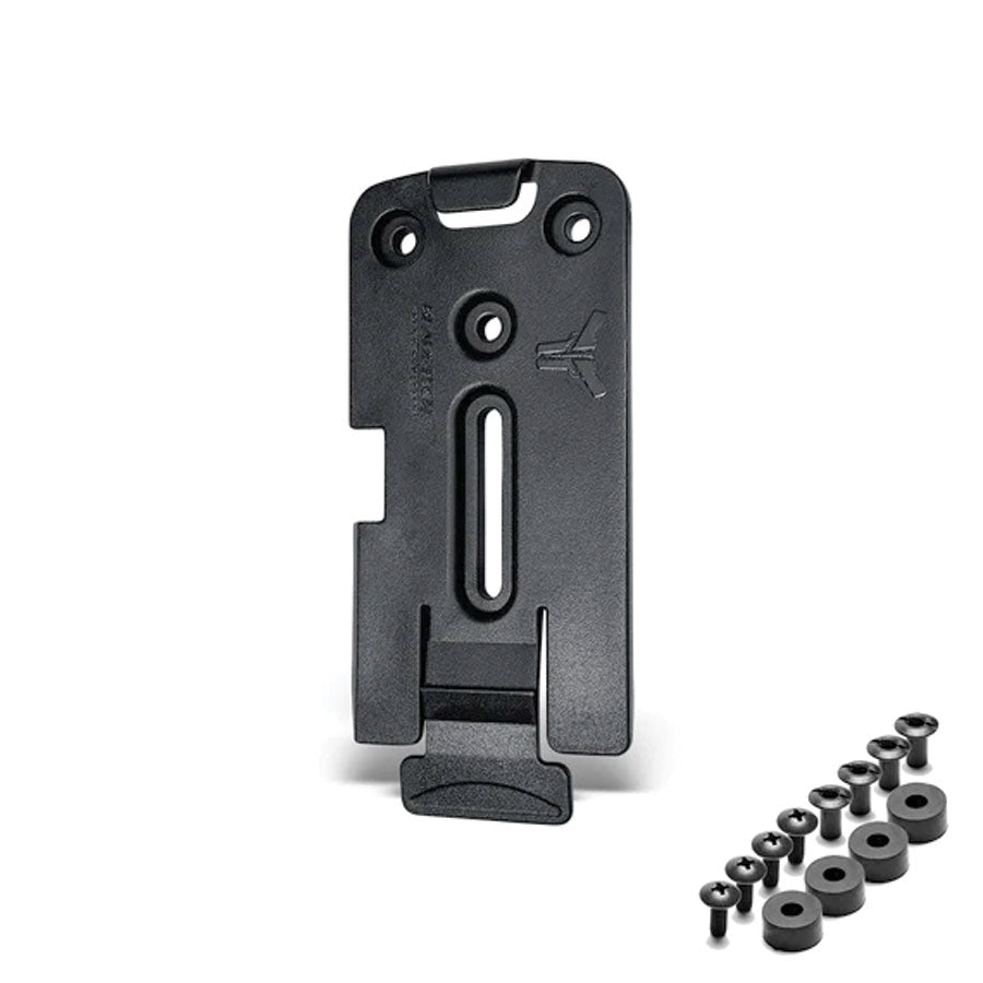 Blade-Tech TMMS Tactical Modular Mount System Large Inner (Insert Plate) with Hardware Tactical Distributors Ltd New Zealand