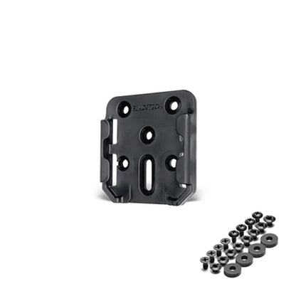 Blade-Tech TMMS Tactical Modular System Small Outer (Receiver Plate) Tactical Distributors Ltd New Zealand