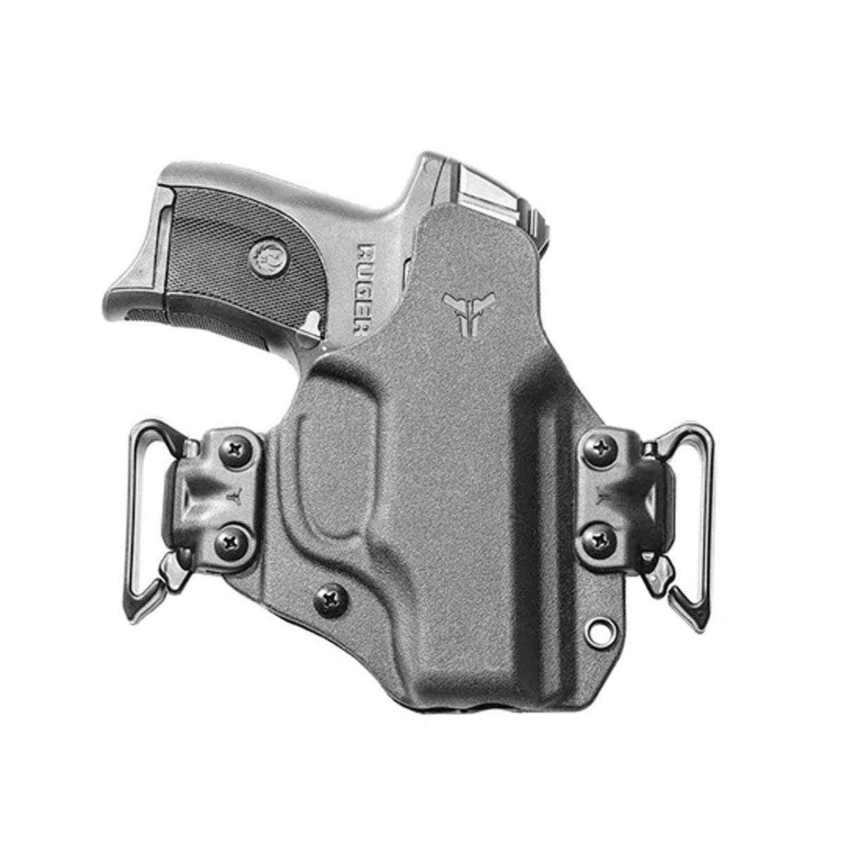 Blade-Tech Total Eclipse 2.0 Modular Holster Ruger - LC9 / LC9S Tactical Distributors Ltd New Zealand