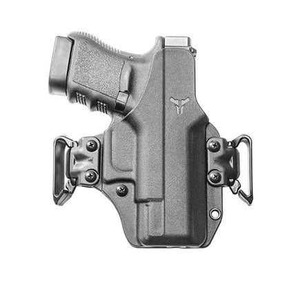 Blade-Tech Total Eclipse 2.0 Modular Holster Glock - 29 / 30 Tactical Distributors Ltd New Zealand