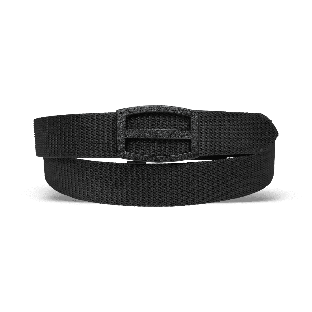 Blade-Tech Ultimate Carry Belt Nylon / Black Tactical Distributors Ltd New Zealand