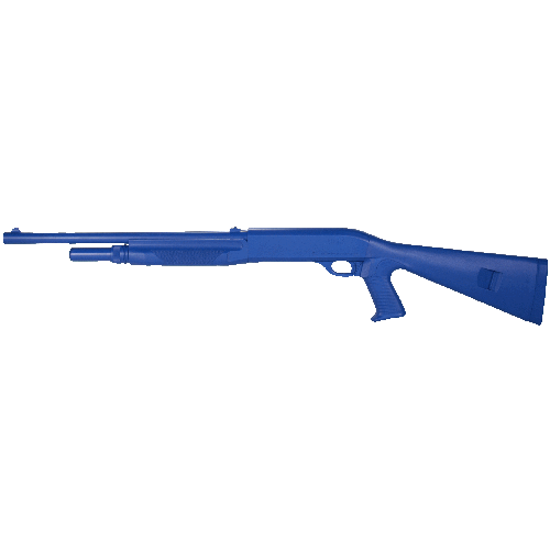 Blue Training Guns - Benelli Super 90 Color: Blue Weighted: No Tactical Distributors Ltd New Zealand