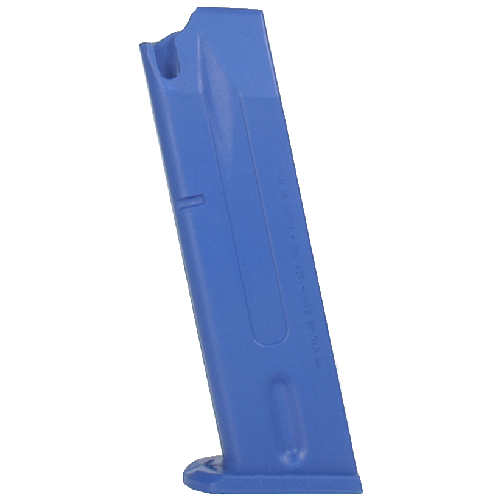 Blue Training Guns - Beretta Cougar Magazine Color: Black Tactical Distributors Ltd New Zealand