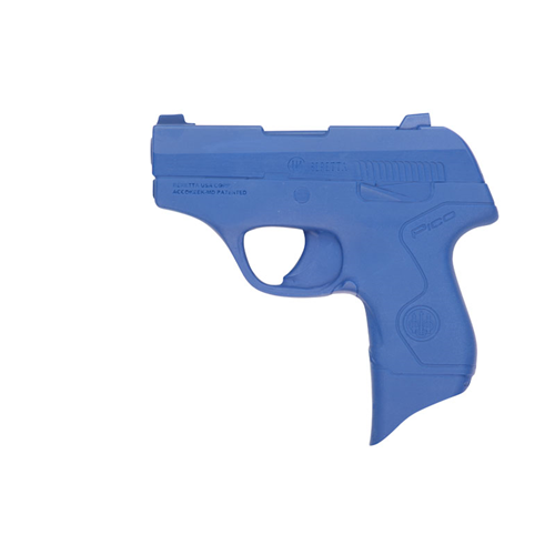 Blue Training Guns - Beretta PICO Category: Handgun Color: Blue Manufacturer: Beretta Model: PICO Weighted: Yes Tactical Distributors Ltd New Zealand