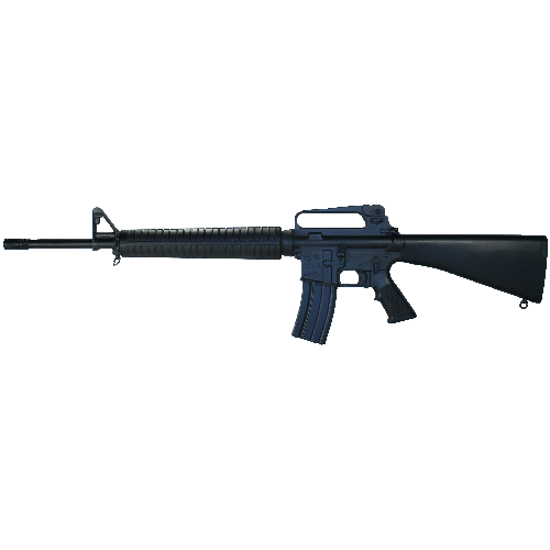 Blue Training Guns - Colt AR15 Color: Black Weighted: No Tactical Distributors Ltd New Zealand