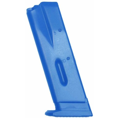 Blue Training Guns - CZ75 Compact Magazine Color: Black Tactical Distributors Ltd New Zealand