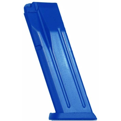 Blue Training Guns - CZ75 P07 Magazine Color: Black Tactical Distributors Ltd New Zealand