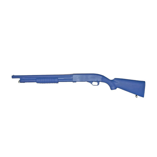 Blue Training Guns - Defender 12Ga. w/ 18 Barrel Color: Blue Weighted: No Tactical Distributors Ltd New Zealand