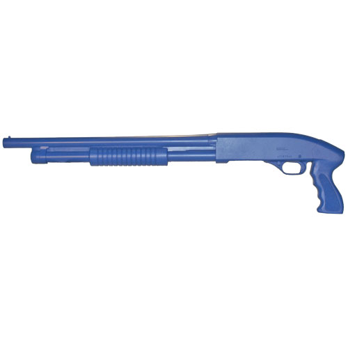 Blue Training Guns - Defender 12Ga. w/ 18 Barrel Pistol Grip Color: Black Weighted: No Tactical Distributors Ltd New Zealand