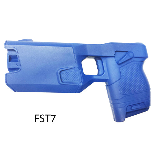 Blue Training Guns FST7 Taser 7 Tactical Distributors Ltd New Zealand