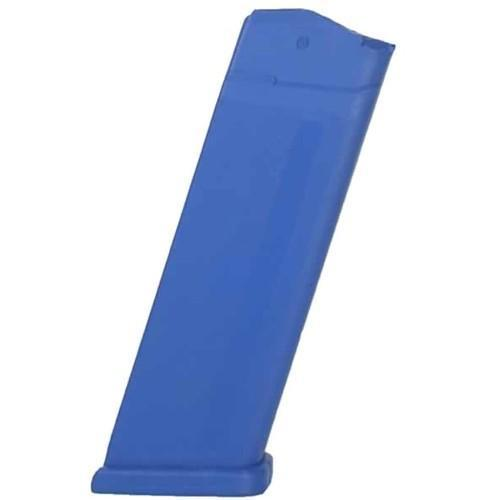 Blue Training Guns - Glock 17/22/31 Magazine Color: Blue Tactical Distributors Ltd New Zealand