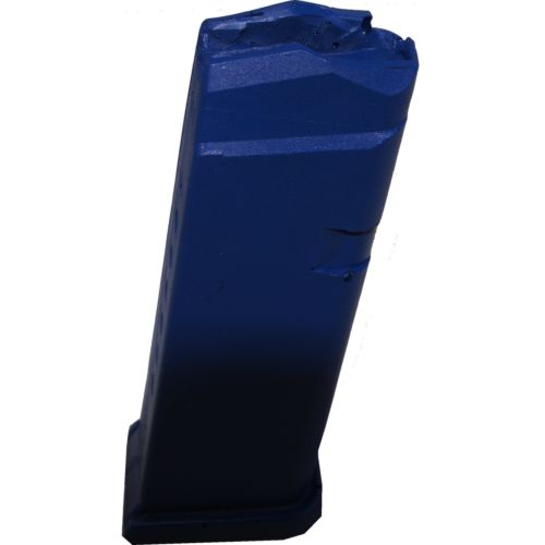 Blue Training Guns - Glock 19/23/32 Magazine Color: Black Tactical Distributors Ltd New Zealand