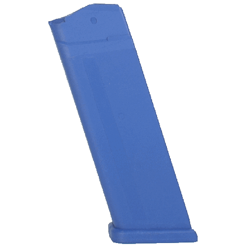 Blue Training Guns - Glock 20 Magazine Color: Blue Tactical Distributors Ltd New Zealand