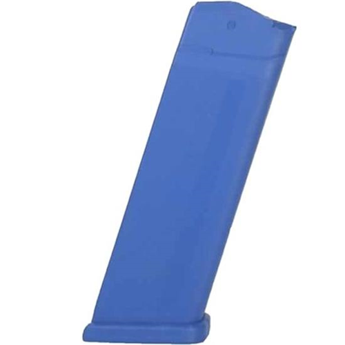 Blue Training Guns - Glock 21 Magazine Color: Blue Tactical Distributors Ltd New Zealand