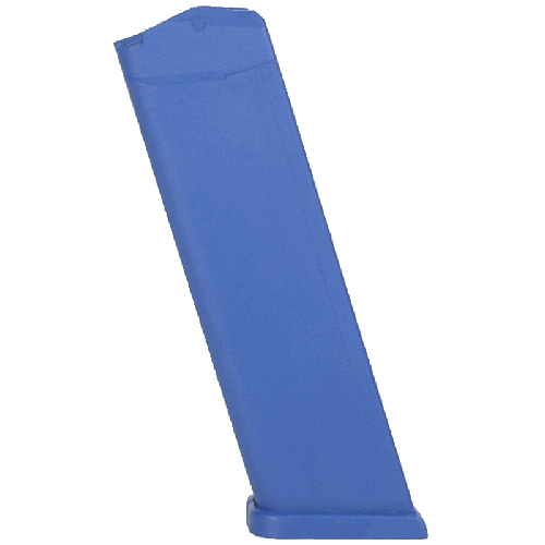 Blue Training Guns - Glock 23 Magazine Color: Blue Tactical Distributors Ltd New Zealand