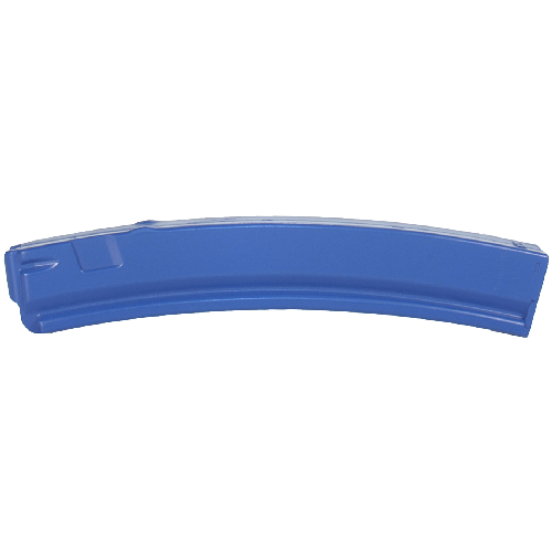 Blue Training Guns - Heckler & Koch MP5 30 Round Magazine Color: Black Tactical Distributors Ltd New Zealand