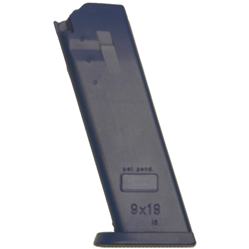 Blue Training Guns - Heckler & Koch USP 9mm Magazine Color: Black Tactical Distributors Ltd New Zealand