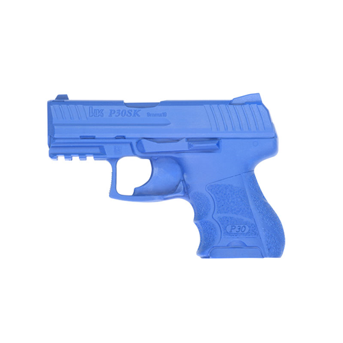 Blue Training Guns - H&K P30SK Category: Handgun Color: Black Manufacturer: H&K Model: P30SK Weighted: No Tactical Distributors Ltd New Zealand