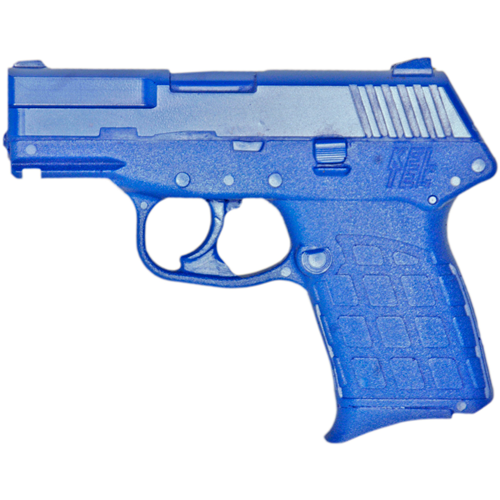 Blue Training Guns - Kel Tec PF9 Color: Black Weighted: Yes Tactical Distributors Ltd New Zealand