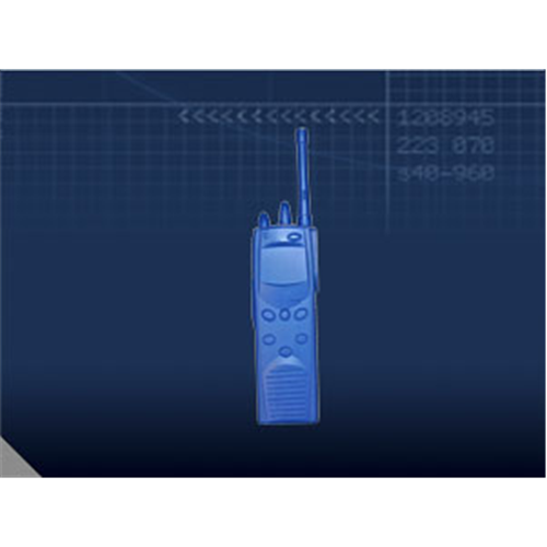 Blue Training Guns - M/A-Com P5100 Color: Black Weighted: No Tactical Distributors Ltd New Zealand