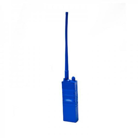 Blue Training Guns - MBITR Radio Color: Blue Tactical Distributors Ltd New Zealand