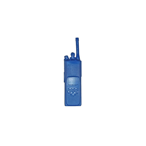 Blue Training Guns - Motorola XTS 5000R Color: Black Tactical Distributors Ltd New Zealand