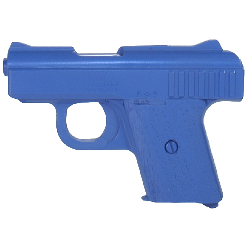 Blue Training Guns - Raven P-25 Color: Blue Weighted: Yes Tactical Distributors Ltd New Zealand