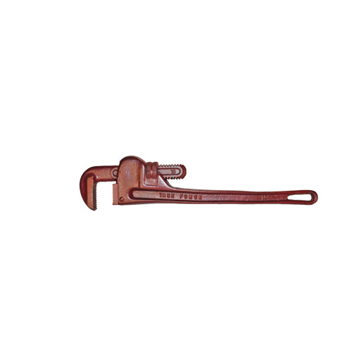 Blue Training Guns - Rubber 18 Pipe Wrench Color: Blue Weighted: No Tactical Distributors Ltd New Zealand