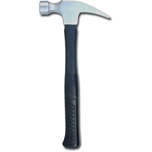 Blue Training Guns - Rubber Claw Hammer Color: Blue Weighted: No Tactical Distributors Ltd New Zealand