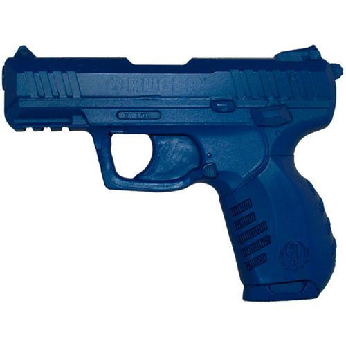 Blue Training Guns - RUGER SR22 Color: Blue Weighted: No Tactical Distributors Ltd New Zealand