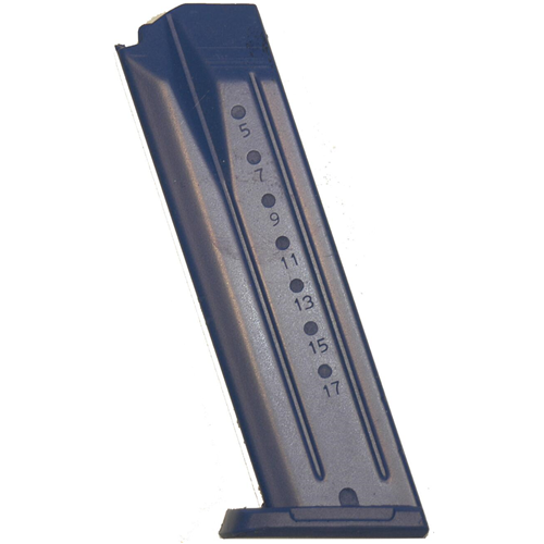 Blue Training Guns - Ruger SR9 Magazine Color: Black Tactical Distributors Ltd New Zealand