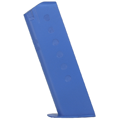 Blue Training Guns - Sig Sauer P220 Magazine Color: Black Tactical Distributors Ltd New Zealand