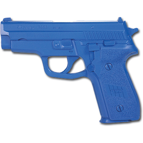 Blue Training Guns - Sig Sauer P229 Color: Blue Weighted: No Tactical Distributors Ltd New Zealand