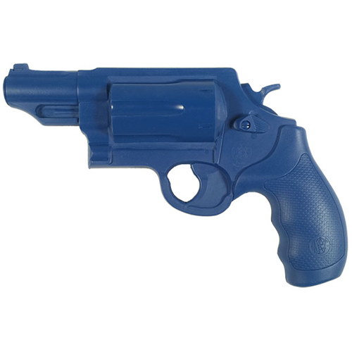 Blue Training Guns - Smith & Wesson Governor Category: Handgun Color: Blue Manufacturer: Smith & Wesson Model: Governor Weighted: Yes Tactical Distributors Ltd New Zealand