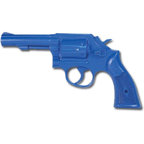 Blue Training Guns - Smith & Wesson K Frame Color: Blue Weighted: No Tactical Distributors Ltd New Zealand