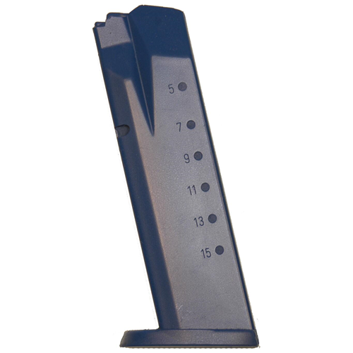 Blue Training Guns - Smith & Wesson M&P 40 Magazine Color: Black Tactical Distributors Ltd New Zealand
