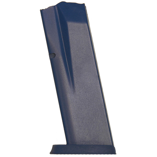 Blue Training Guns - Smith & Wesson MP45 Compact Magazine Color: Black Tactical Distributors Ltd New Zealand