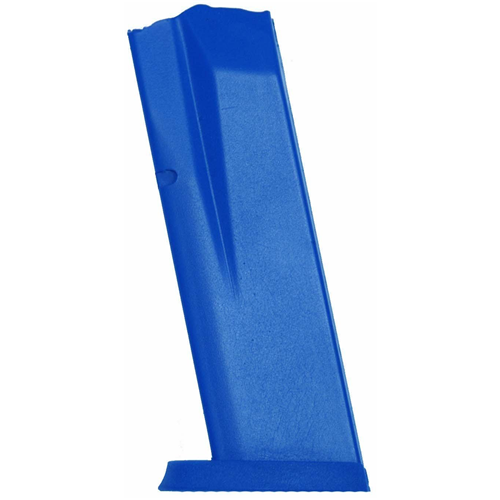 Blue Training Guns - Smith & Wesson MP45 Compact Magazine Color: Blue Tactical Distributors Ltd New Zealand