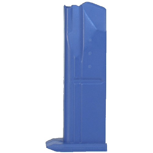 Blue Training Guns - Smith & Wesson Sigma SW9V Magazine Color: Black Tactical Distributors Ltd New Zealand