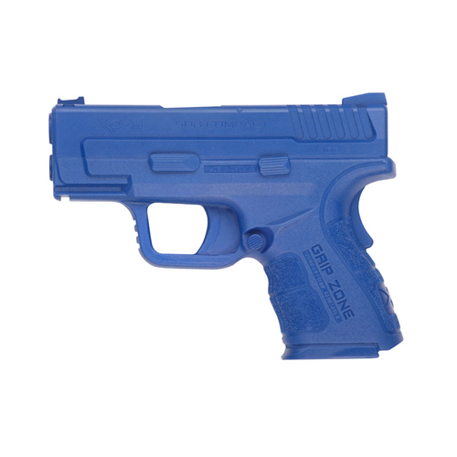 Blue Training Guns - Springfield XD Mod 2 9mm Category: Handgun Color: Blue Manufacturer: Springfield Model: XD Mod 2 9mm Weighted: Yes Tactical Distributors Ltd New Zealand