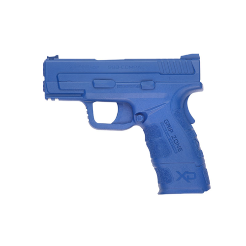 Blue Training Guns - Springfield XD Mod 2 .45 Extended Grip Category: Handgun Color: Blue Manufacturer: Springfield Model: XD Mod 2 9mm Weighted: Yes Tactical Distributors Ltd New Zealand